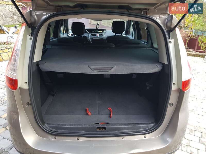 Минивэн Renault Grand Scenic 2010 в Виннице фото 26 Минивэн Renault Grand Scenic 2010 в Виннице