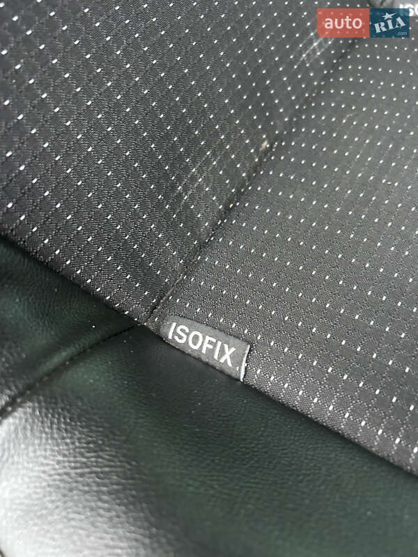 Мінівен Renault Grand Scenic 2013 в Полтаві