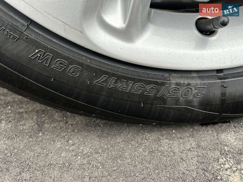 Мінівен Renault Grand Scenic 2013 в Полтаві