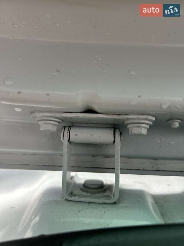 Мінівен Renault Grand Scenic 2013 в Полтаві