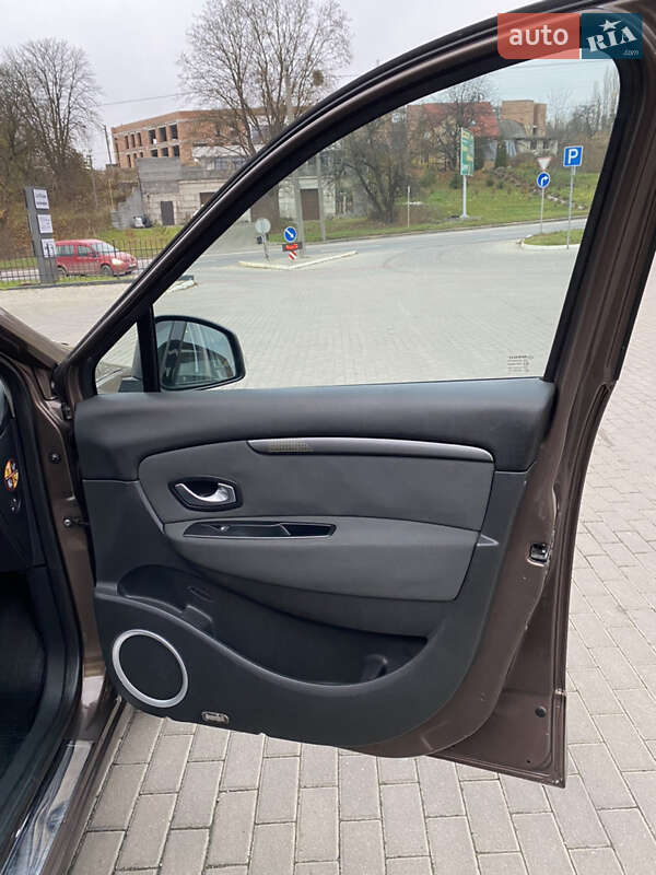 Минивэн Renault Grand Scenic 2010 в Ровно фото 17 Минивэн Renault Grand Scenic 2010 в Ровно