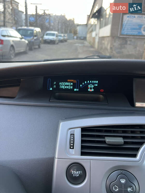 Минивэн Renault Grand Scenic 2008 в Виннице фото 26 Минивэн Renault Grand Scenic 2008 в Виннице