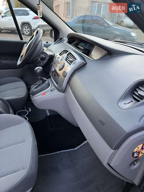 Минивэн Renault Grand Scenic 2008 в Виннице фото 31 Минивэн Renault Grand Scenic 2008 в Виннице