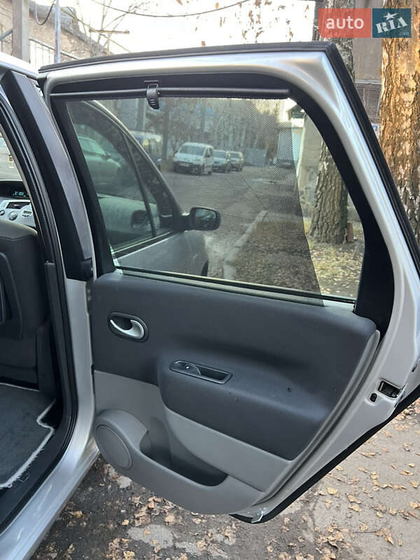 Минивэн Renault Grand Scenic 2008 в Виннице фото 35 Минивэн Renault Grand Scenic 2008 в Виннице