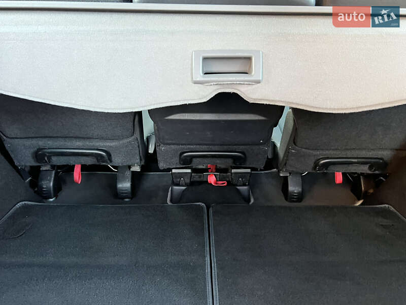 Минивэн Renault Grand Scenic 2008 в Виннице фото 39 Минивэн Renault Grand Scenic 2008 в Виннице