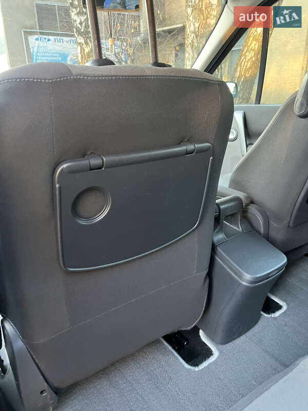 Минивэн Renault Grand Scenic 2008 в Виннице фото 52 Минивэн Renault Grand Scenic 2008 в Виннице