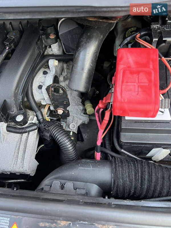 Минивэн Renault Grand Scenic 2008 в Виннице фото 64 Минивэн Renault Grand Scenic 2008 в Виннице