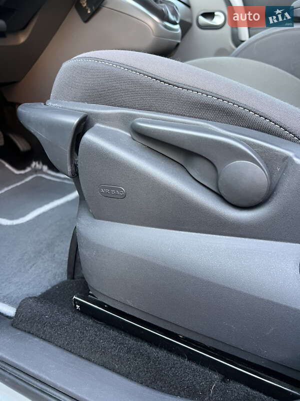 Минивэн Renault Grand Scenic 2008 в Виннице фото 69 Минивэн Renault Grand Scenic 2008 в Виннице