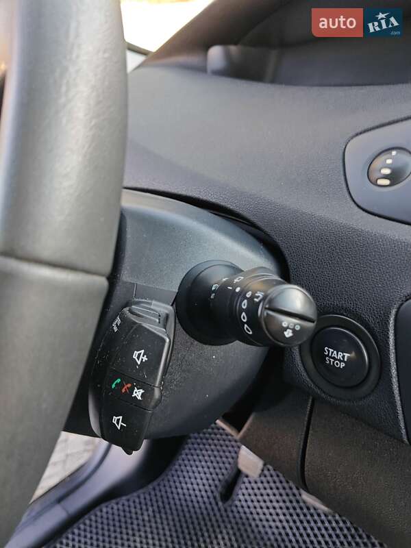 Мінівен Renault Grand Scenic 2011 в Чорткові фото 62 Мінівен Renault Grand Scenic 2011 в Чорткові