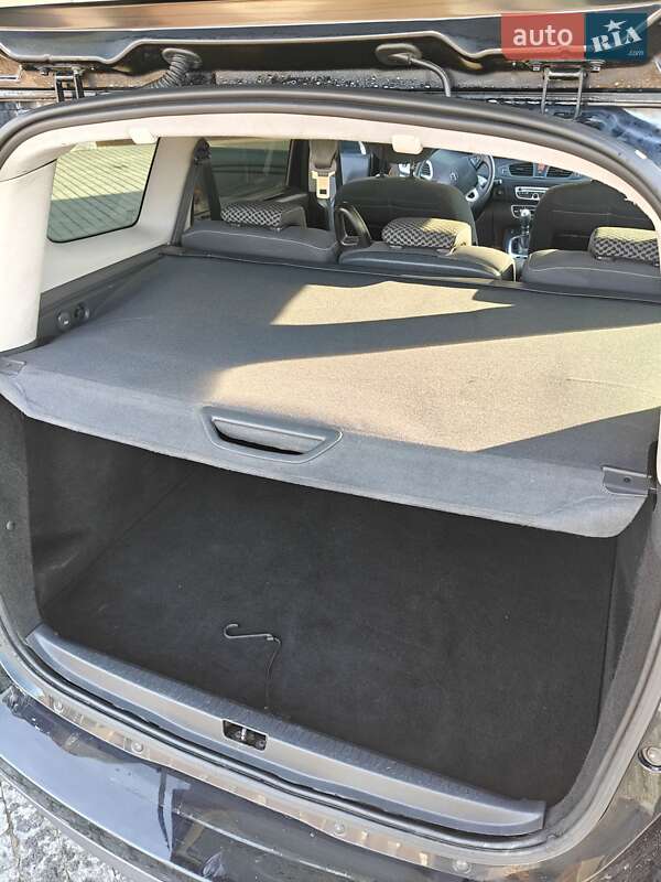 Мінівен Renault Grand Scenic 2011 в Чорткові фото 68 Мінівен Renault Grand Scenic 2011 в Чорткові