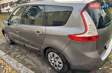 Минивэн Renault Grand Scenic 2013 в Киеве