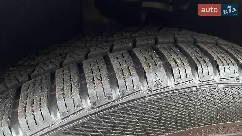 Мінівен Renault Grand Scenic 2018 в Києві фото 7 Мінівен Renault Grand Scenic 2018 в Києві