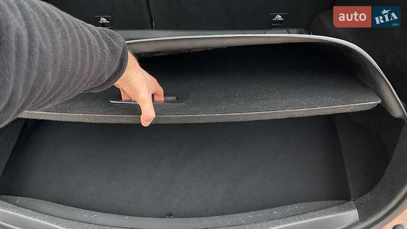 Мінівен Renault Grand Scenic 2018 в Києві фото 26 Мінівен Renault Grand Scenic 2018 в Києві