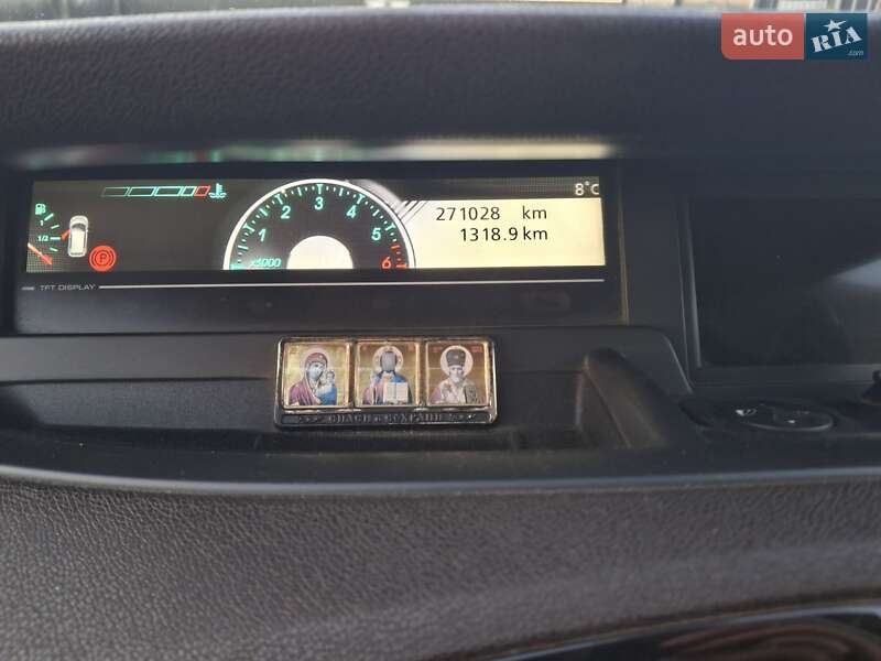 Минивэн Renault Grand Scenic 2011 в Одессе фото 7 Минивэн Renault Grand Scenic 2011 в Одессе