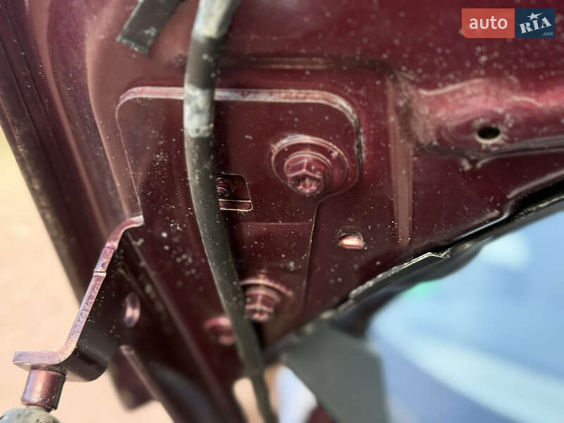 Минивэн Renault Grand Scenic 2012 в Стрые фото 64 Минивэн Renault Grand Scenic 2012 в Стрые