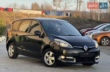 Минивэн Renault Grand Scenic 2015 в Хмельницком
