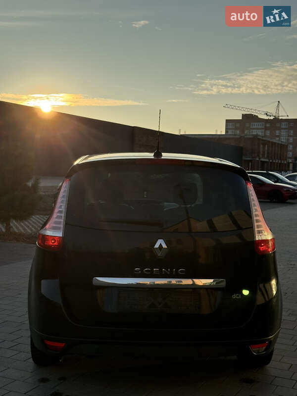 Минивэн Renault Grand Scenic 2015 в Хмельницком фото 13 Минивэн Renault Grand Scenic 2015 в Хмельницком
