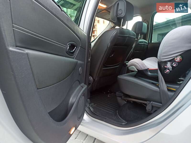 Минивэн Renault Grand Scenic 2012 в Ивано-Франковске фото 75 Минивэн Renault Grand Scenic 2012 в Ивано-Франковске