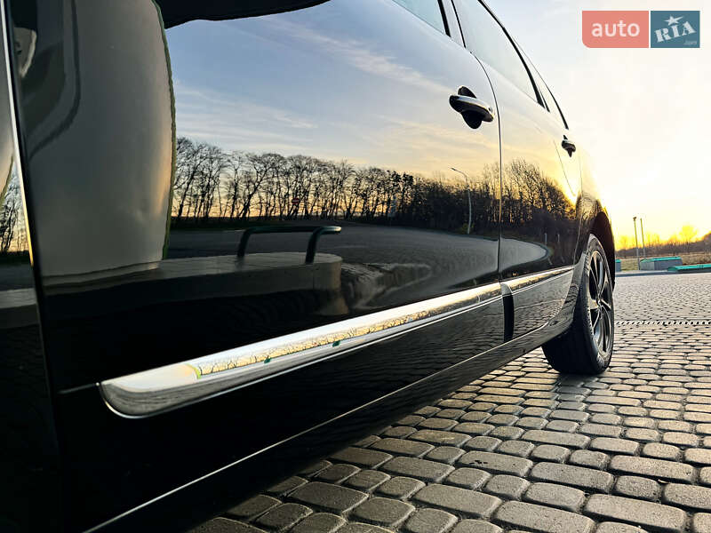 Минивэн Renault Grand Scenic 2015 в Стрые фото 21 Минивэн Renault Grand Scenic 2015 в Стрые