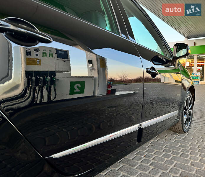 Минивэн Renault Grand Scenic 2015 в Стрые фото 61 Минивэн Renault Grand Scenic 2015 в Стрые