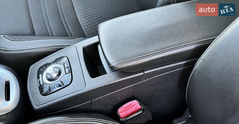 Минивэн Renault Grand Scenic 2015 в Стрые фото 83 Минивэн Renault Grand Scenic 2015 в Стрые