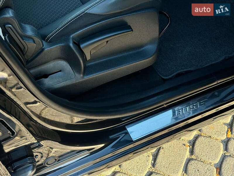 Минивэн Renault Grand Scenic 2015 в Стрые фото 101 Минивэн Renault Grand Scenic 2015 в Стрые