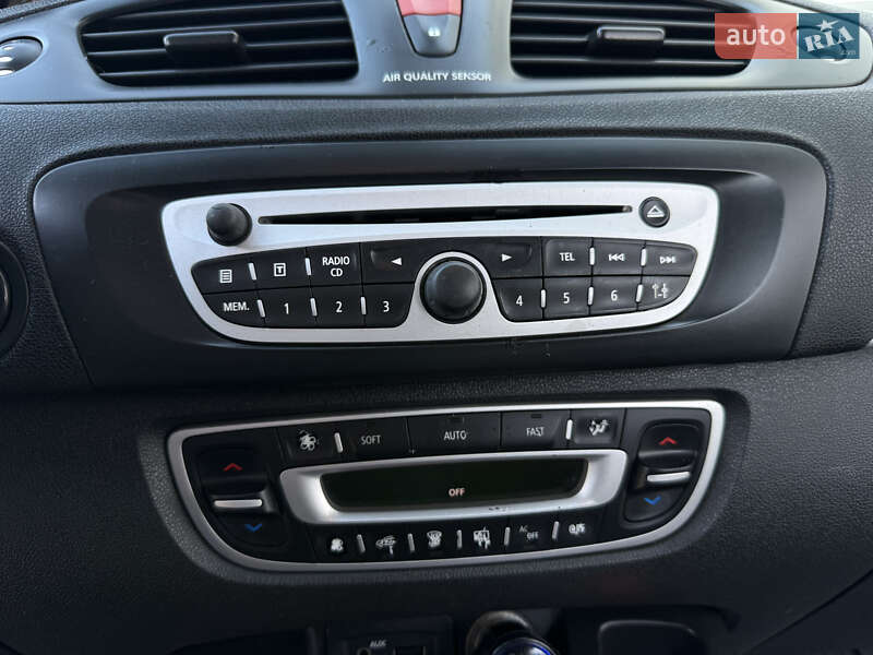 Минивэн Renault Grand Scenic 2011 в Хмельницком фото 14 Минивэн Renault Grand Scenic 2011 в Хмельницком