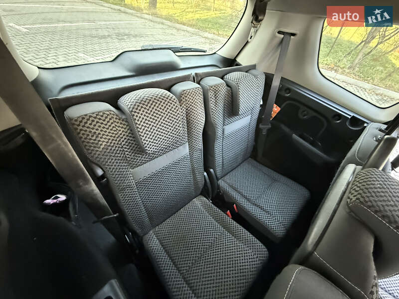 Минивэн Renault Grand Scenic 2011 в Хмельницком фото 17 Минивэн Renault Grand Scenic 2011 в Хмельницком