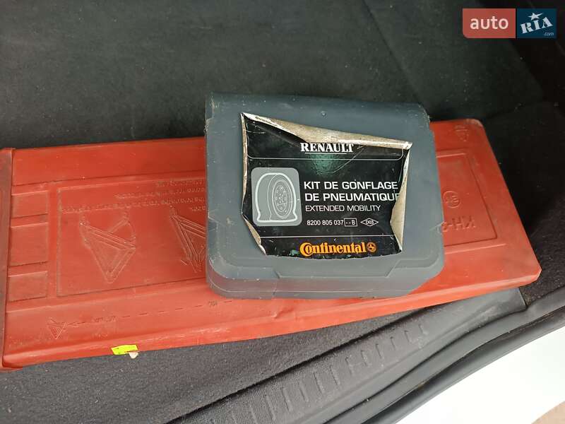 Минивэн Renault Grand Scenic 2010 в Луцке фото 24 Минивэн Renault Grand Scenic 2010 в Луцке