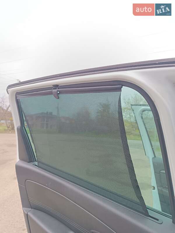 Минивэн Renault Grand Scenic 2010 в Луцке фото 23 Минивэн Renault Grand Scenic 2010 в Луцке