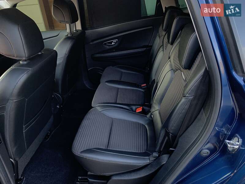 Минивэн Renault Grand Scenic 2019 в Бердичеве