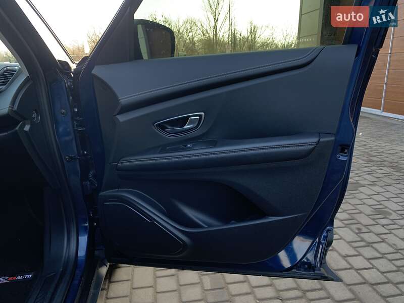 Минивэн Renault Grand Scenic 2019 в Бердичеве