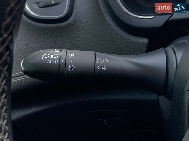 Минивэн Renault Grand Scenic 2019 в Бердичеве