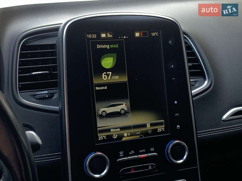 Минивэн Renault Grand Scenic 2019 в Бердичеве