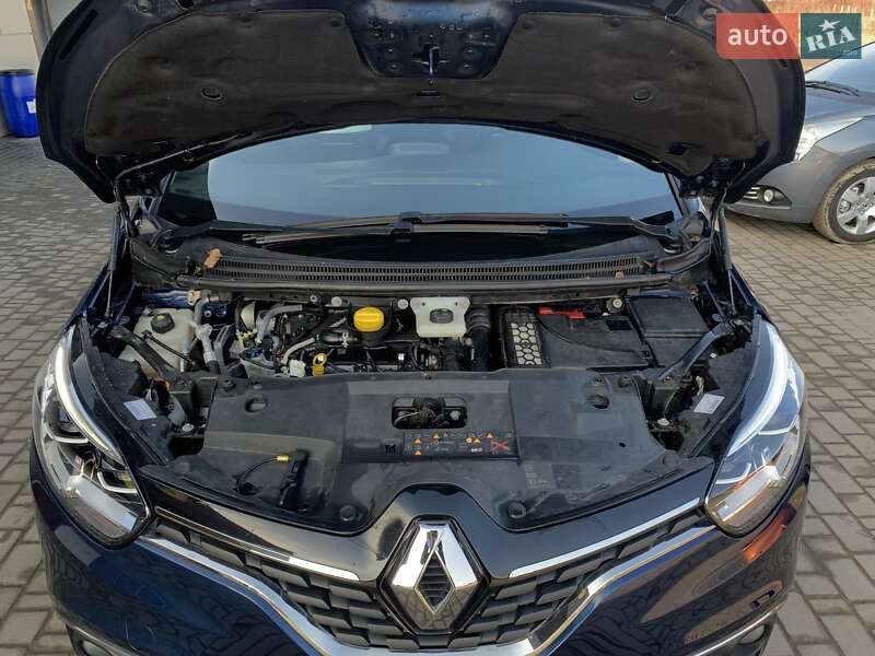 Минивэн Renault Grand Scenic 2019 в Бердичеве