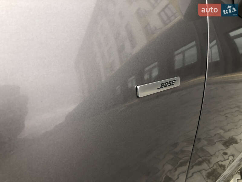 Мінівен Renault Grand Scenic 2014 в Луцьку