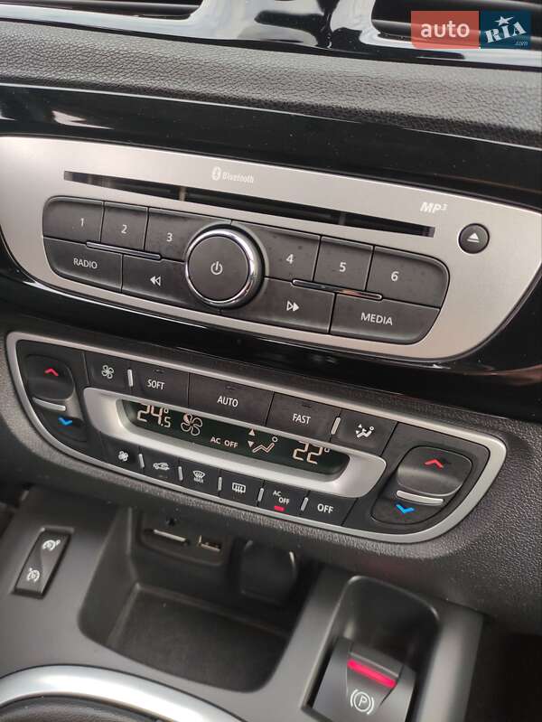 Минивэн Renault Grand Scenic 2014 в Тернополе фото 28 Минивэн Renault Grand Scenic 2014 в Тернополе