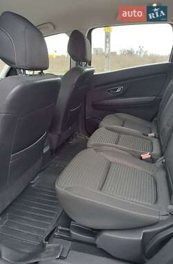 Минивэн Renault Grand Scenic 2017 в Запорожье