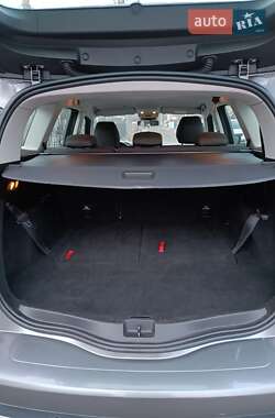 Минивэн Renault Grand Scenic 2017 в Запорожье