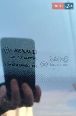 Минивэн Renault Grand Scenic 2017 в Запорожье