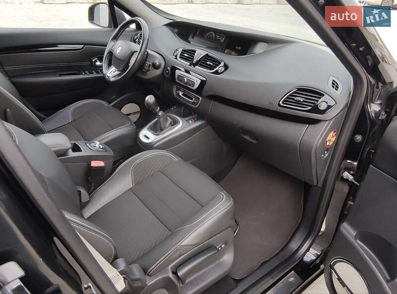 Минивэн Renault Grand Scenic 2014 в Тернополе фото 34 Минивэн Renault Grand Scenic 2014 в Тернополе