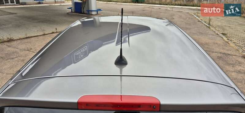 Минивэн Renault Grand Scenic 2011 в Нововолынске фото 13 Минивэн Renault Grand Scenic 2011 в Нововолынске