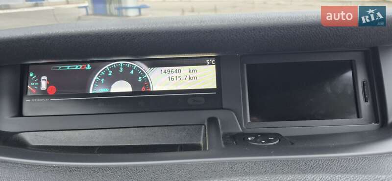 Минивэн Renault Grand Scenic 2011 в Нововолынске фото 30 Минивэн Renault Grand Scenic 2011 в Нововолынске