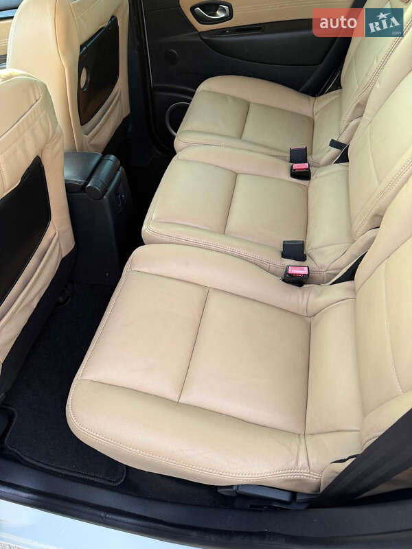 Минивэн Renault Grand Scenic 2011 в Дубно фото 17 Минивэн Renault Grand Scenic 2011 в Дубно