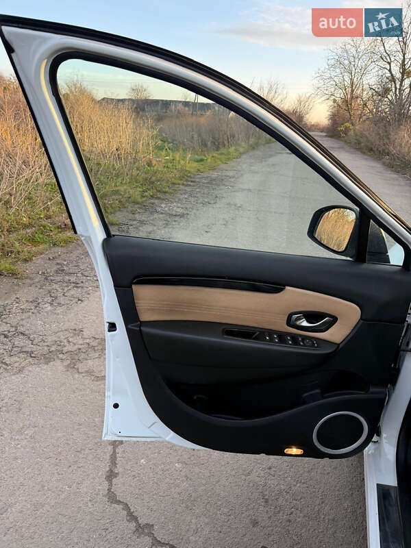 Минивэн Renault Grand Scenic 2011 в Дубно фото 19 Минивэн Renault Grand Scenic 2011 в Дубно