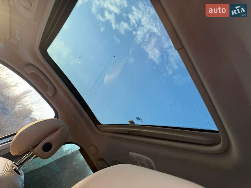 Минивэн Renault Grand Scenic 2011 в Дубно фото 31 Минивэн Renault Grand Scenic 2011 в Дубно