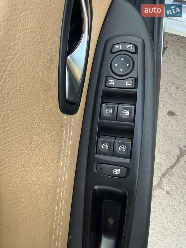 Минивэн Renault Grand Scenic 2011 в Дубно фото 35 Минивэн Renault Grand Scenic 2011 в Дубно