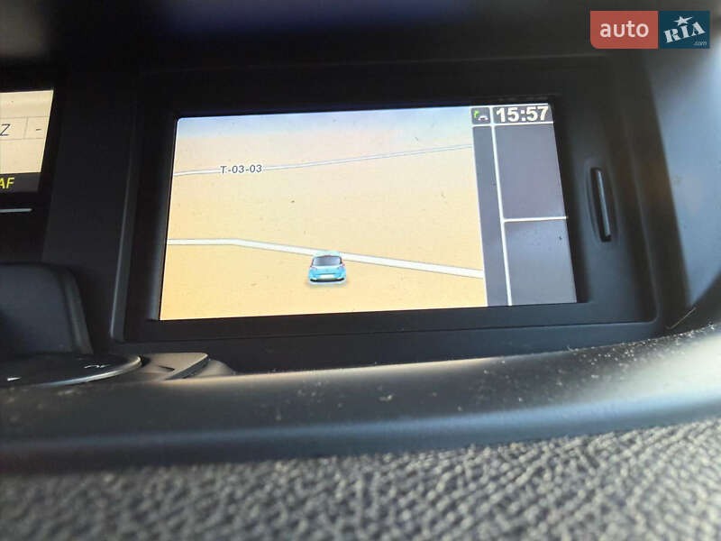 Минивэн Renault Grand Scenic 2011 в Дубно фото 37 Минивэн Renault Grand Scenic 2011 в Дубно