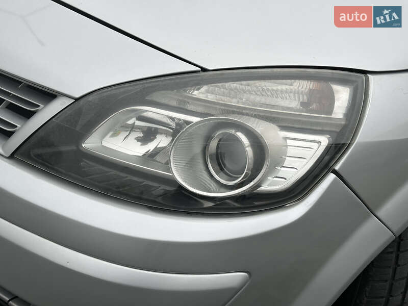 Минивэн Renault Grand Scenic 2008 в Днепре