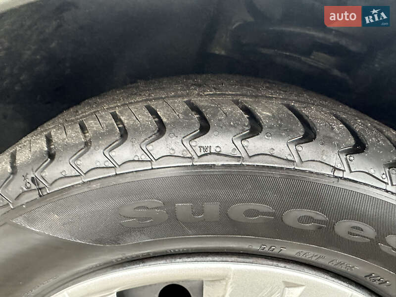 Минивэн Renault Grand Scenic 2008 в Днепре